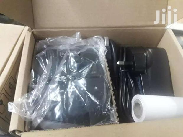 Pocket Thermal Printer/ Wireless/ Bluetooth - thumbnail 6