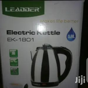 Efficient Electric Kettle