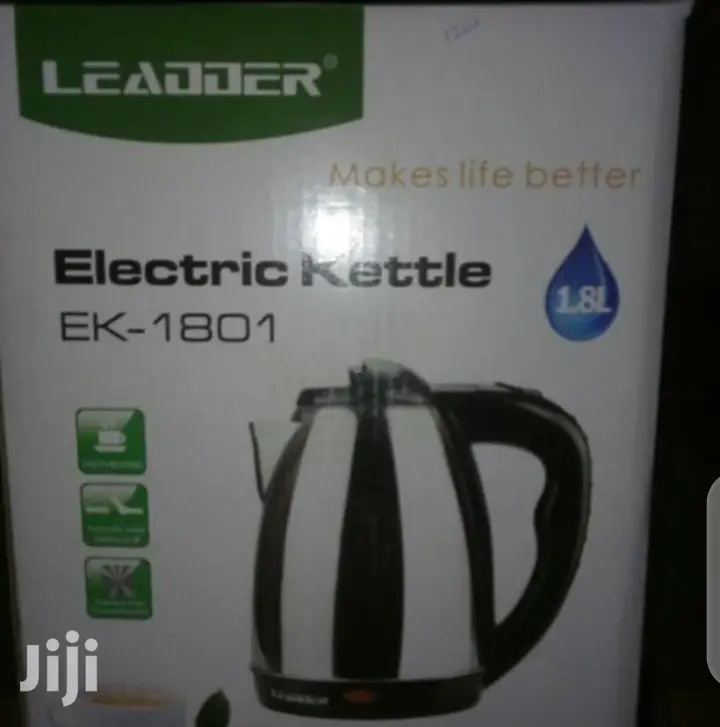 Efficient Electric Kettle
