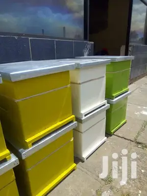Beehives for Profit Making Investment