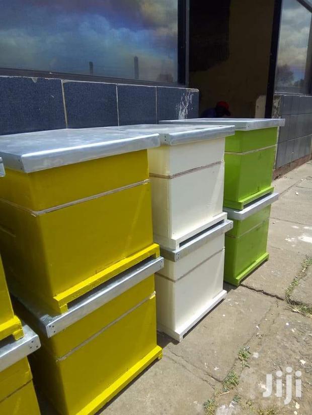 Beehives for Profit Making Investment - thumbnail 2