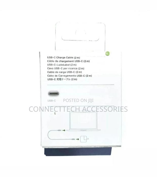 Apple USB-C To C 2m Fast Charging Data Cable - thumbnail 3