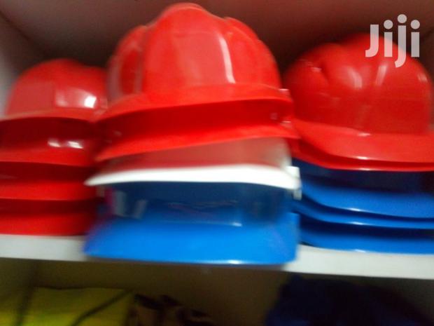 Construction/Safety Helmets