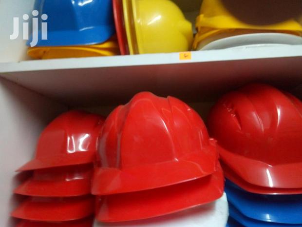 Construction/Safety Helmets - thumbnail 2