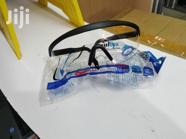 Safety Spectacles - thumbnail 3