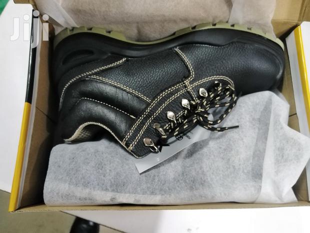 Safety Boots - thumbnail 2