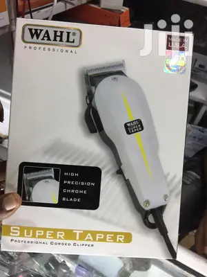Wahl Shaving Machine