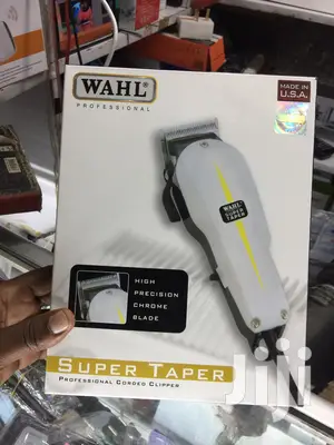 Original Wahl Shaver
