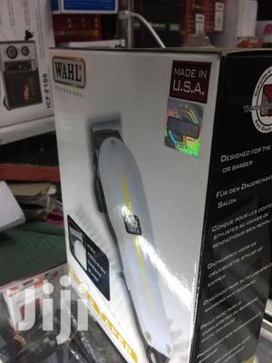 Original Wahl Shaver - main view