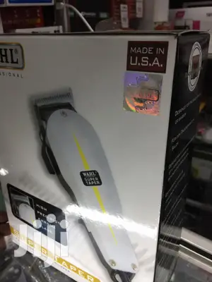 Original Wahl Shaver-m0007mmn