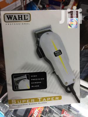 Original Wahl Shaving Machine-002 - thumbnail 2