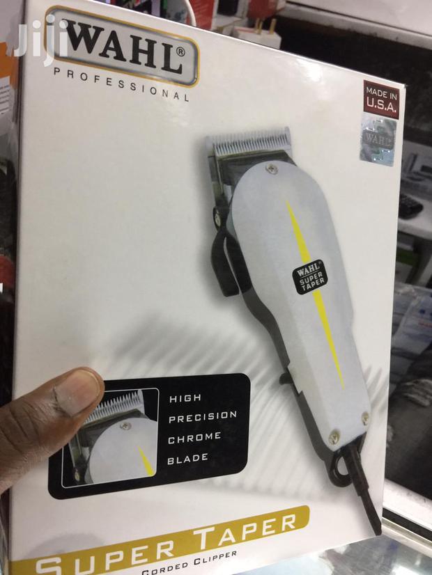 Original Wahl Shaving Machine-002 - thumbnail 3