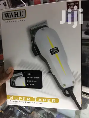 Original Wahl Shaving Machine-002