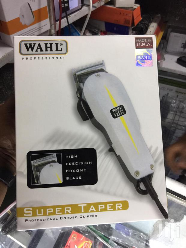 Wahl Shaver - thumbnail 3