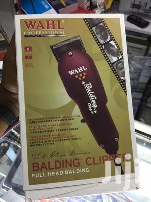 Balding Machine Shaver-001 - main view