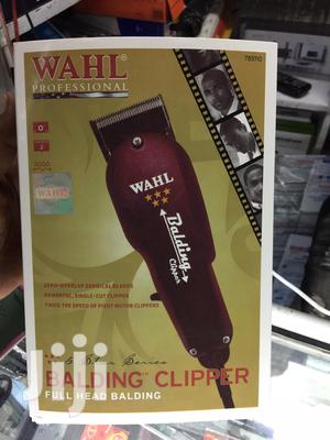 Balding Shaver-New - main view