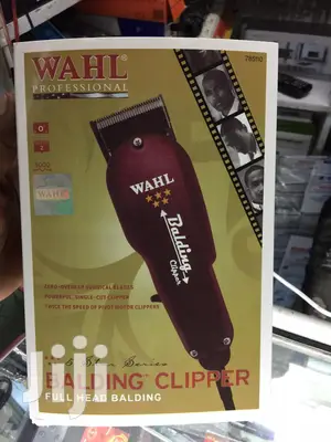 Balding Shaver-New