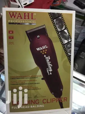 Balding Shaver-New