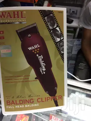 Balding Machine-New