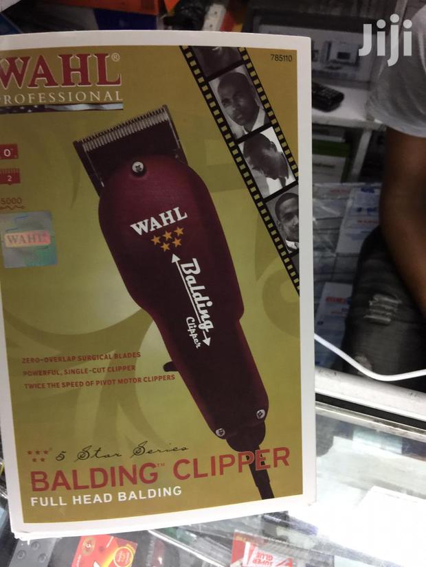 Balding Machine-New - thumbnail 3