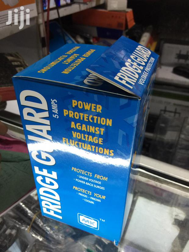 Fridge Guard - thumbnail 3