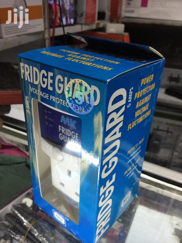 Fridge Guard - thumbnail 4