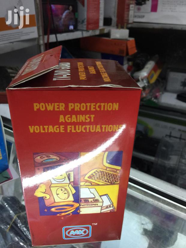 Tv Guard Protector - main view