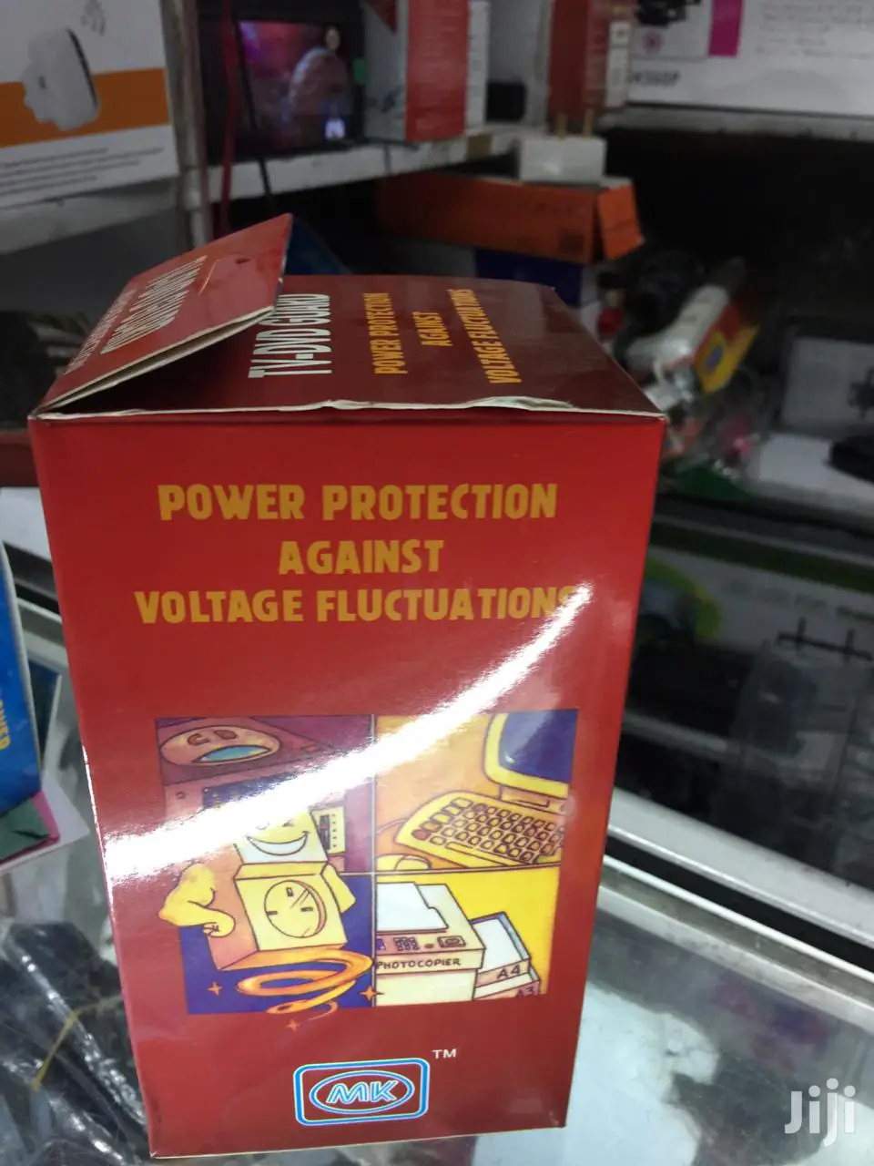 Tv Guard Protector
