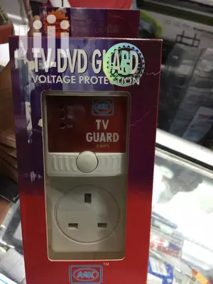 Tv Guard Protector