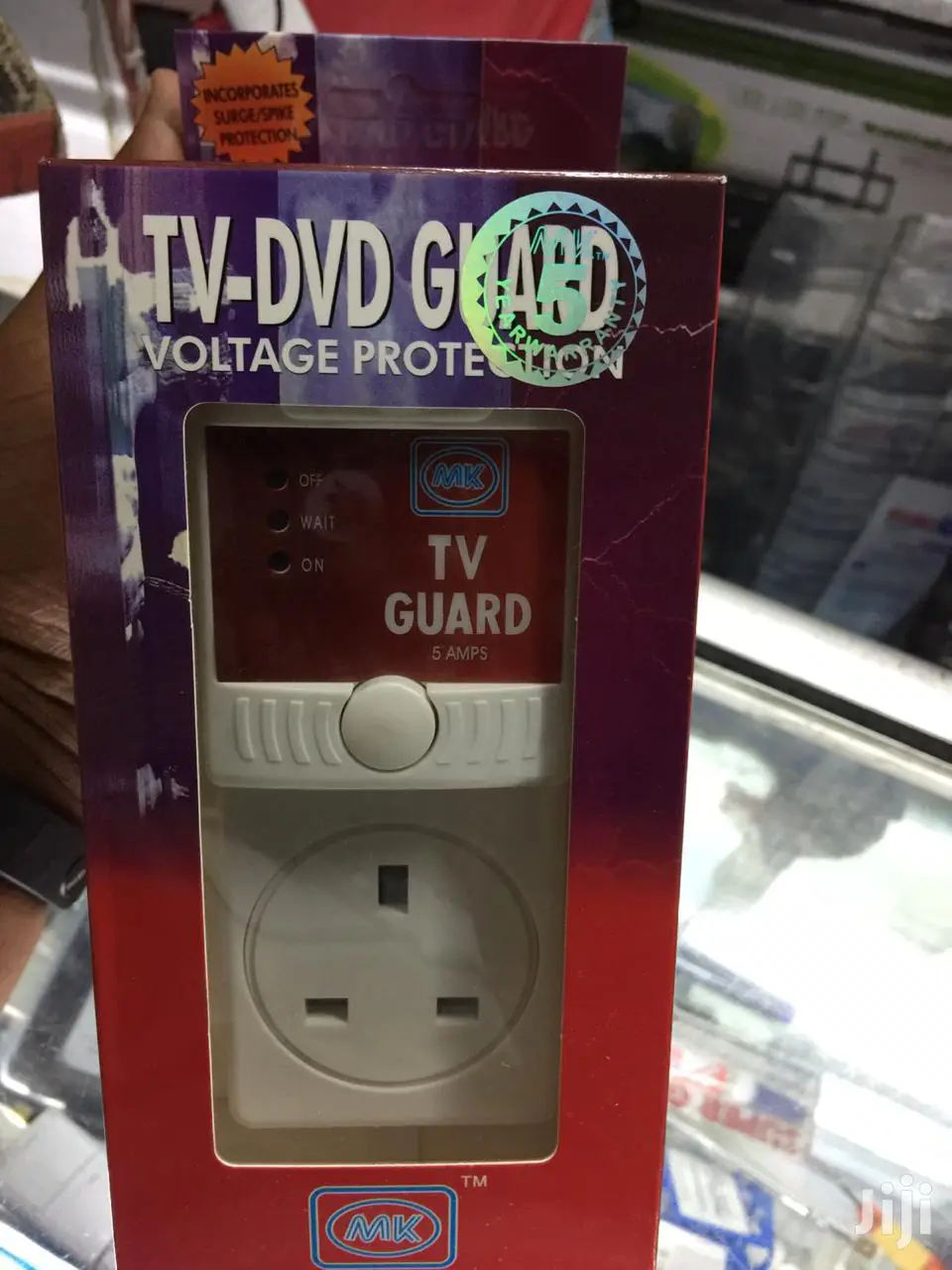 Tv Guard Protector
