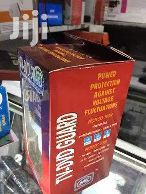 Tv Guard Protector