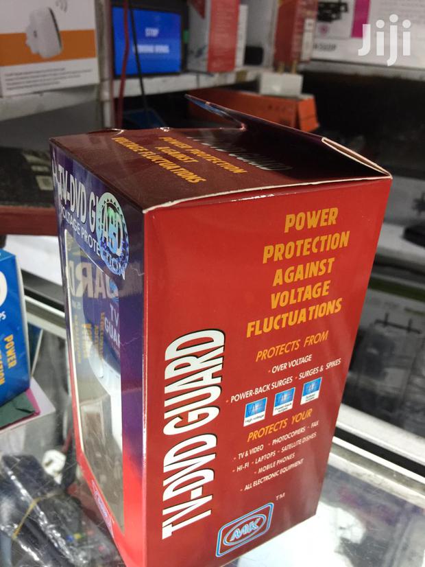 Tv Guard Protector - main view