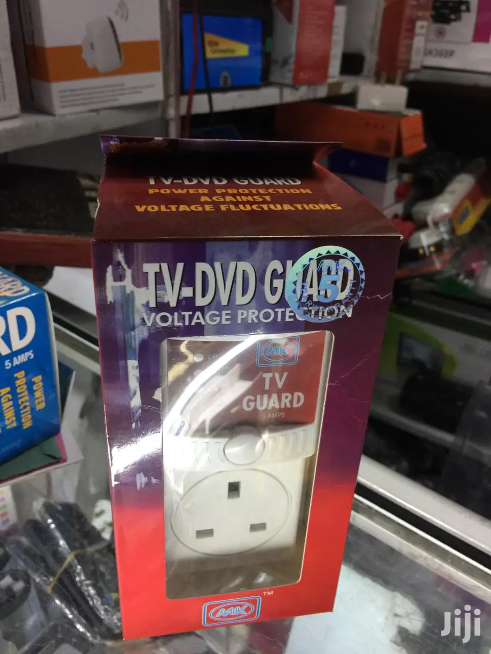 Tv Guard Protector