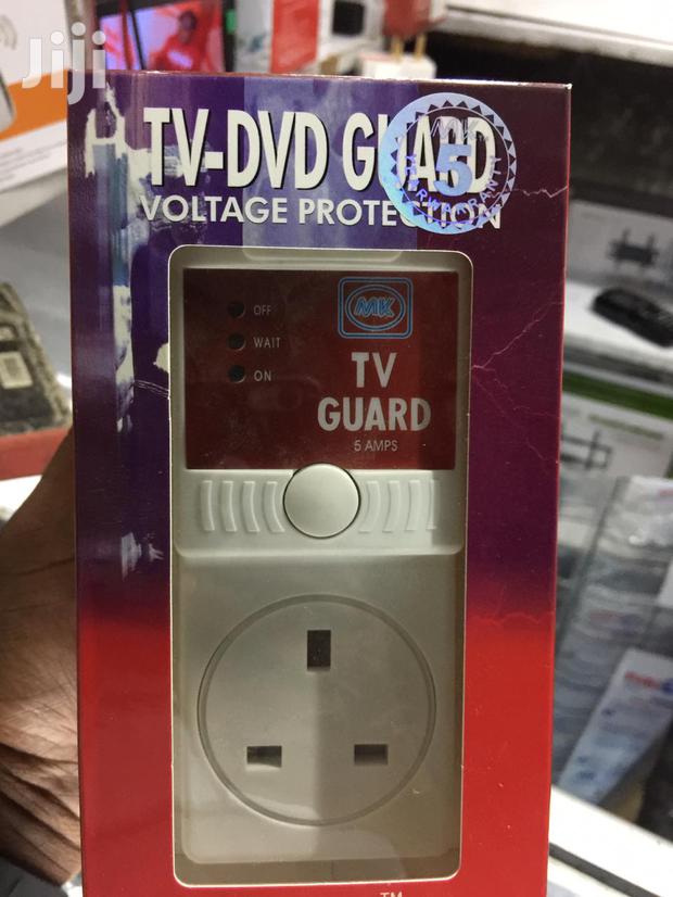 Tv Guard Protector - main view