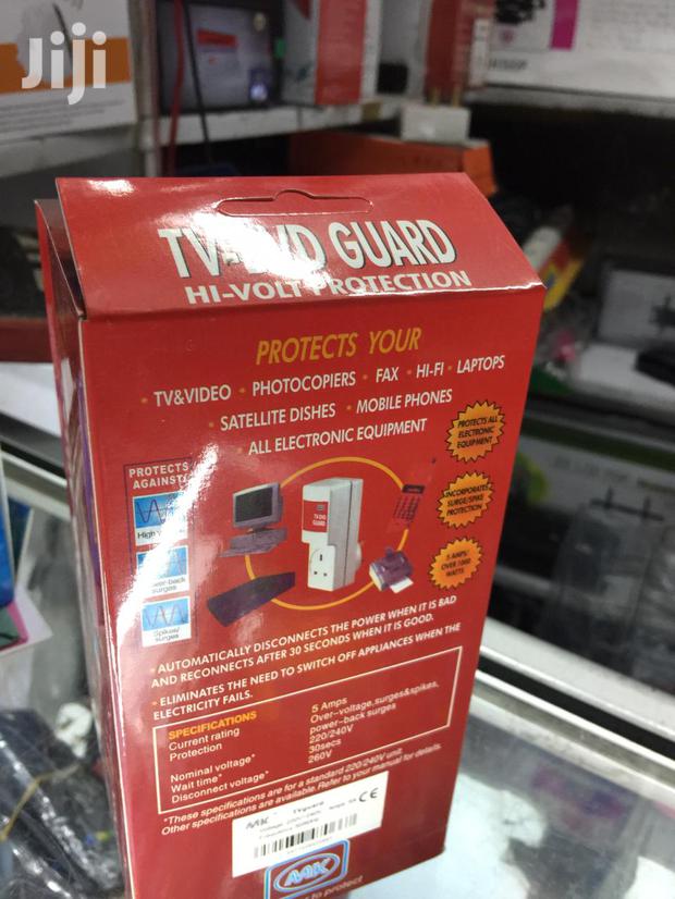 Tv Guard Protector - thumbnail 3