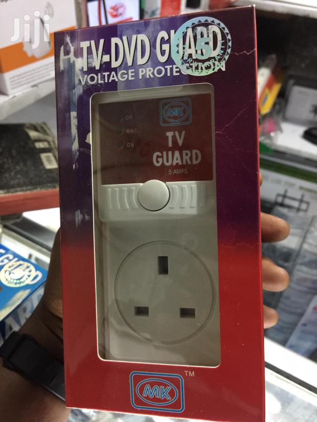 Tv Guard Protector - thumbnail 3