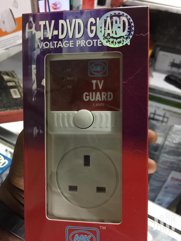 Tv Guard Protector - main view