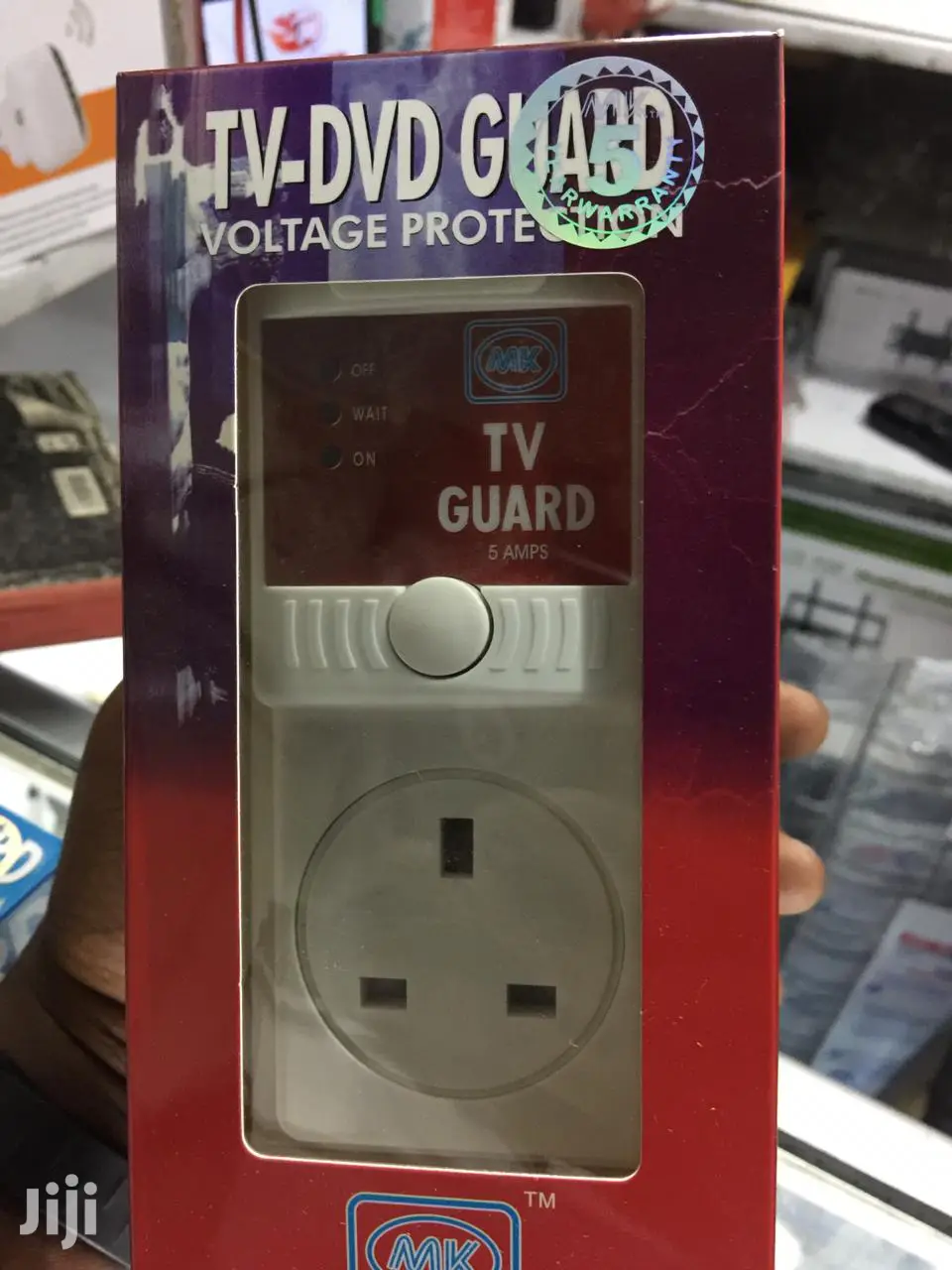 Tv Guard Protector