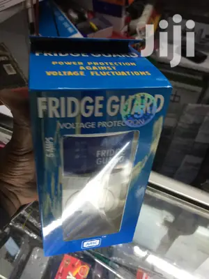 Fridge Guard