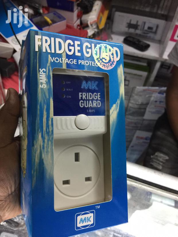 Fridge Guard - thumbnail 3