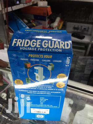 Fridge Guard - thumbnail 2