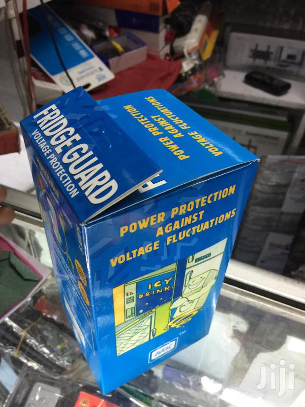 Fridge Guard - thumbnail 3