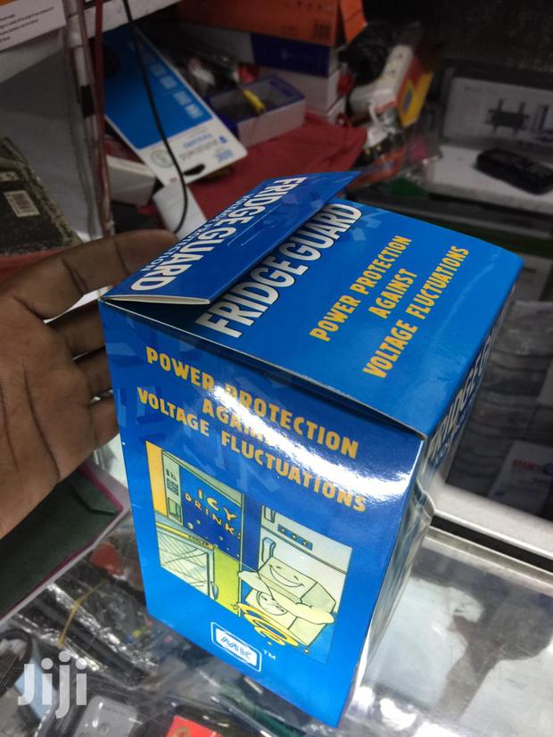 Fridge Guard - thumbnail 4