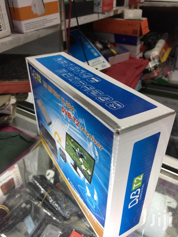 Digital Terrestrial Dvd-008 - thumbnail 3