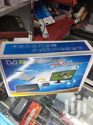 Digital Terrestrial Dvd-008 - thumbnail 2