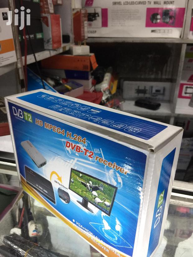 Digital Terrestrial Dvd-008 - thumbnail 4