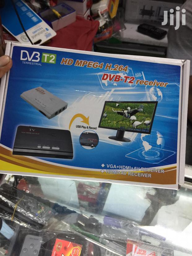 Terrestrial Dvd - thumbnail 3