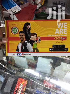 Gotv Decoder With Hdmi (006) - thumbnail 2