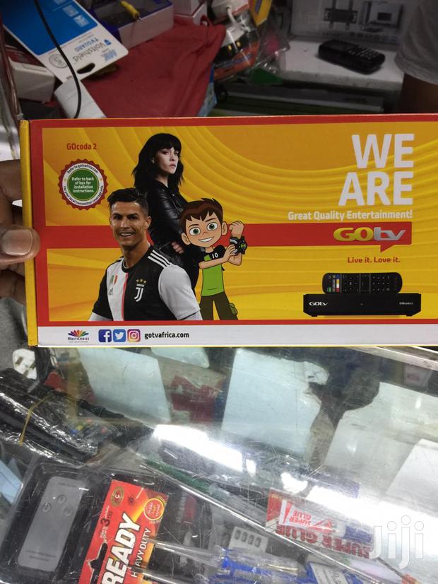 Gotv Decoder With Hdmi (006) - thumbnail 3