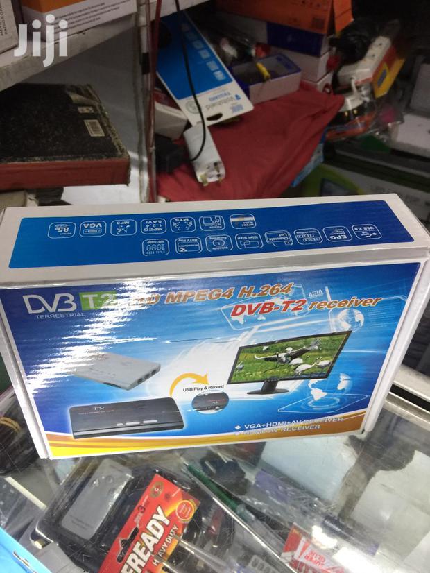 Terrestrial Dvd - thumbnail 3